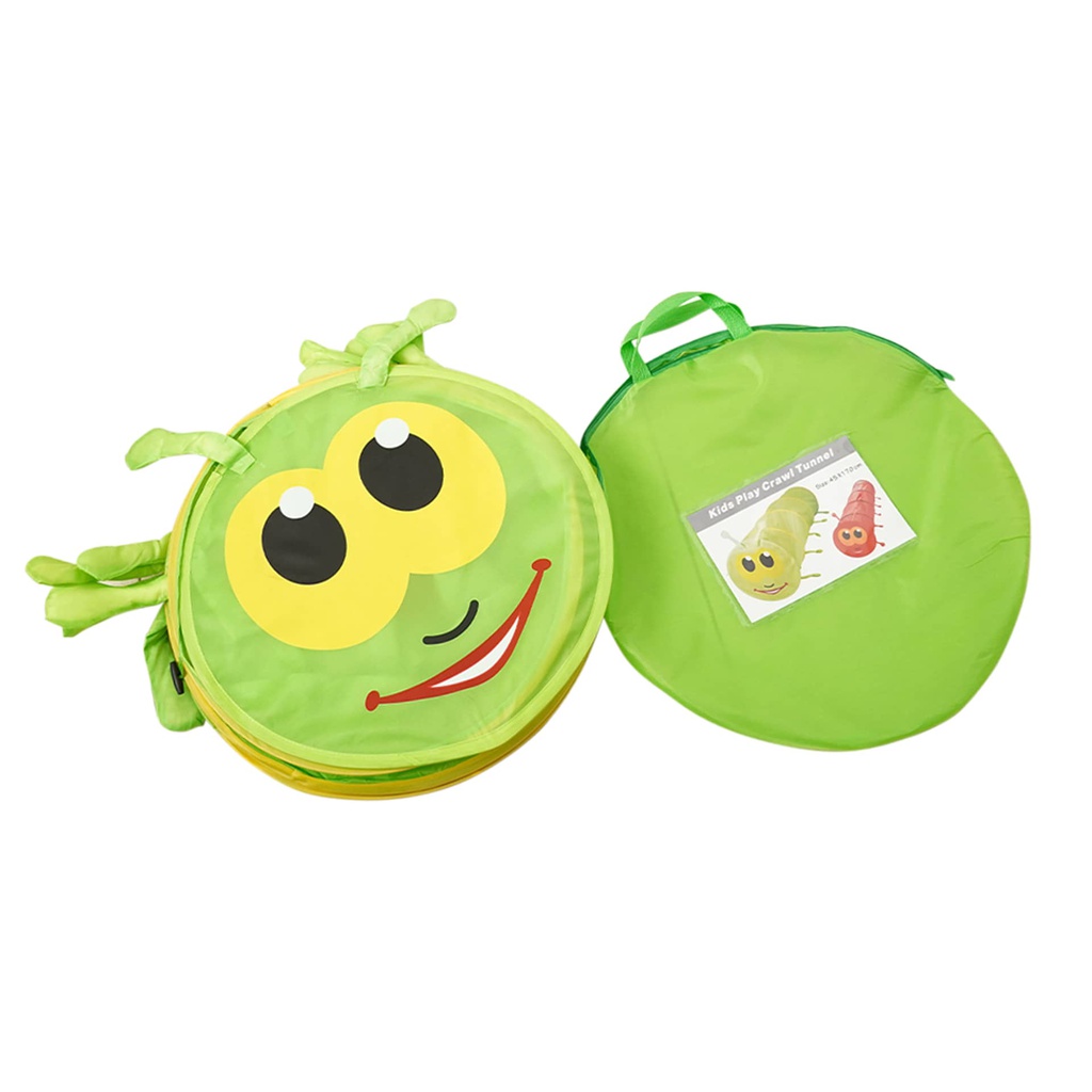 TUNEL PLASTICO 45 X 170 CM