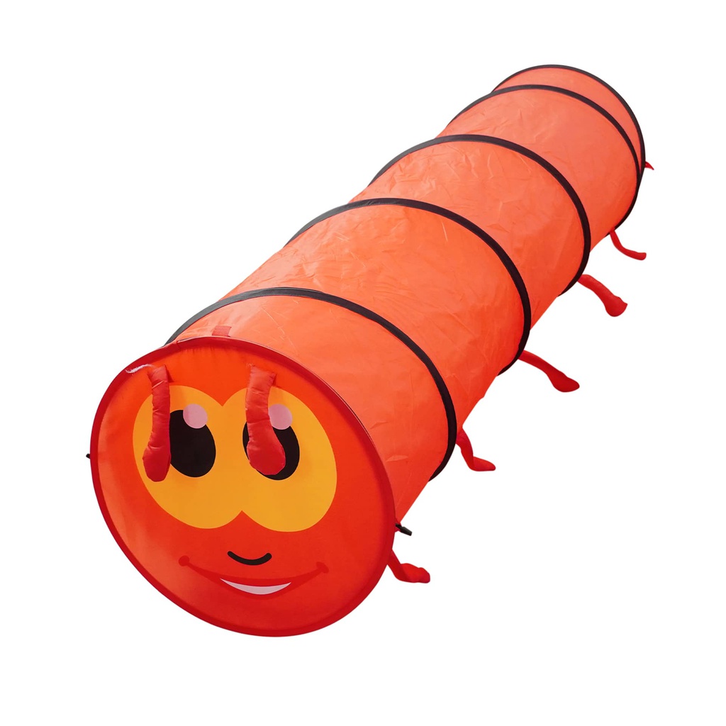 TUNEL PLASTICO 45 X 170 CM