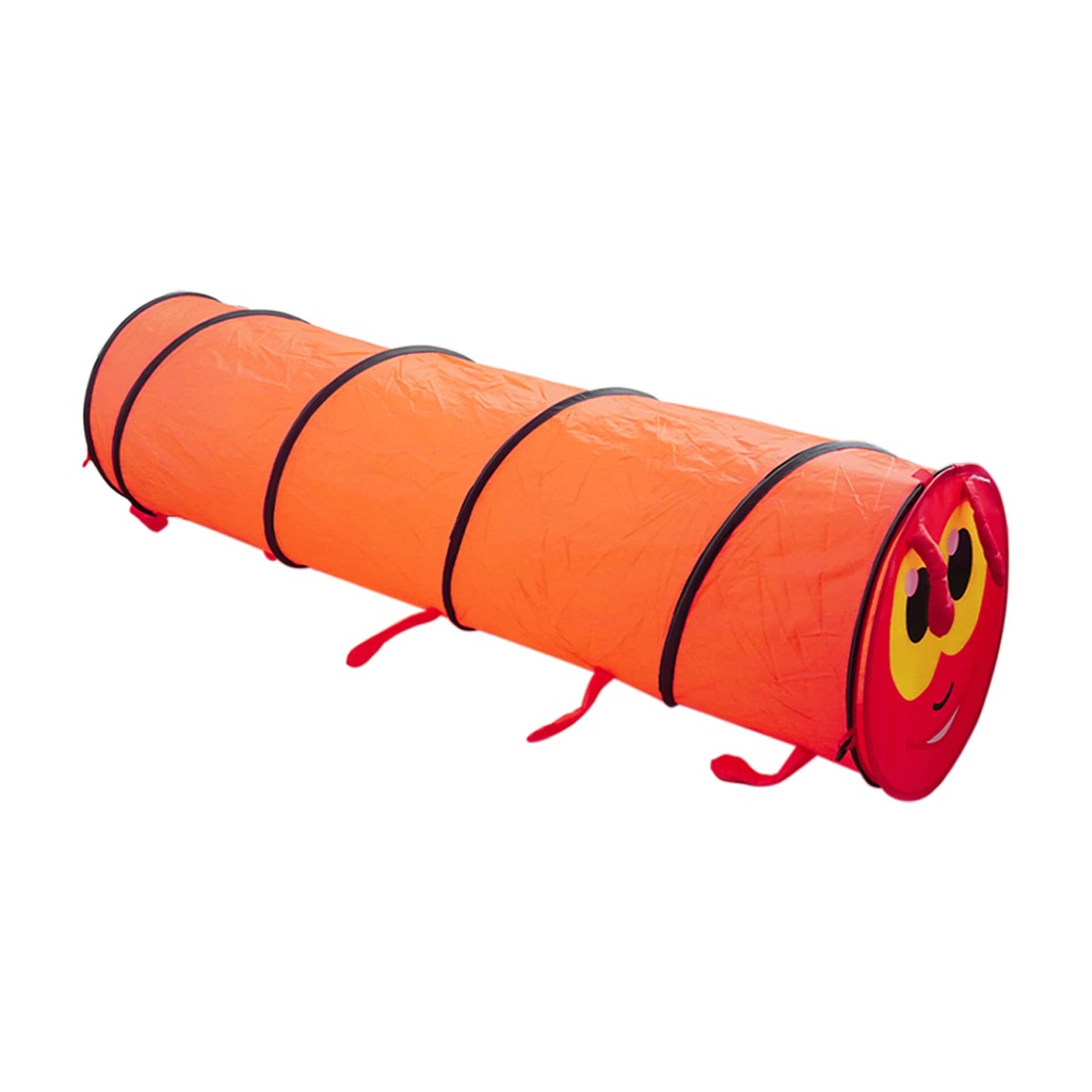 TUNEL PLASTICO 45 X 170 CM