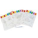 LIBRO CON PINTURA JUMBO