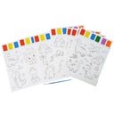 LIBRO CON PINTURA JUMBO