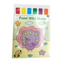 LIBRO CON PINTURA JUMBO