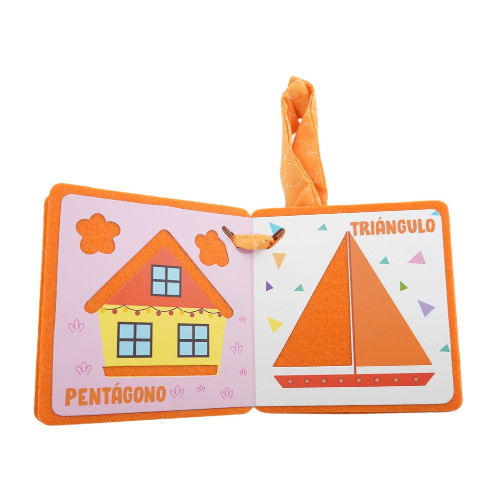 FORMAS-MINI FELPAS