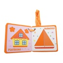 FORMAS-MINI FELPAS