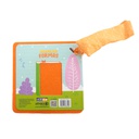 FORMAS-MINI FELPAS