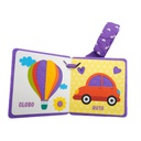 VEHICULOS-MINI FELPAS