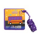 VEHICULOS-MINI FELPAS