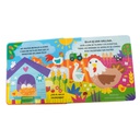 GRANJA-PIEZAS Y PATITAS