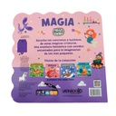 MAGIA-PAISAJES SONOROS