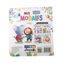 MIS MODALES-ESPEJITO, ESPEJITO