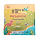 LAS FABULAS DEL SR DOS