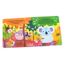 JUNGLA-PIEZAS Y PATITAS