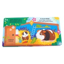 MASCOTAS-PIEZAS Y PATITAS