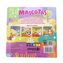 MASCOTAS-PIEZAS Y PATITAS