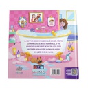 LA PRINCESA QUE NO QUERIA BAÑARSE