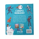 EL CUERPO HUMANO-MISION AVENTURA