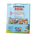 CAPERUCITA ROJA-CLASIPOP