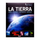 LA TIERRA ENCICLOPEDIA DEL CONOC.