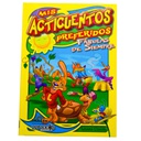 ACTICUENTOS  FABULAS DE SIEMPRE TAPA DURA