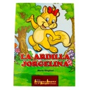 LA ARDILLA JORGELINA (ANIMALES ALEGRES Y AMIGOS)