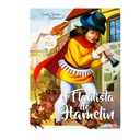 FLAUTISTA DE HAMELIN CUENTA CUENTOS PREFER.