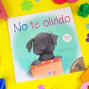 NO TE OLVIDO  HABLEMOS DE...