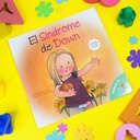 EL SINDROME DE DOWN  HABLEMOS DE...