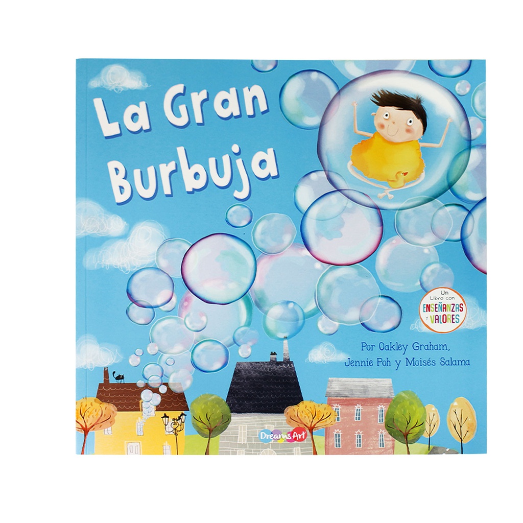 LA GRAN BURBUJA