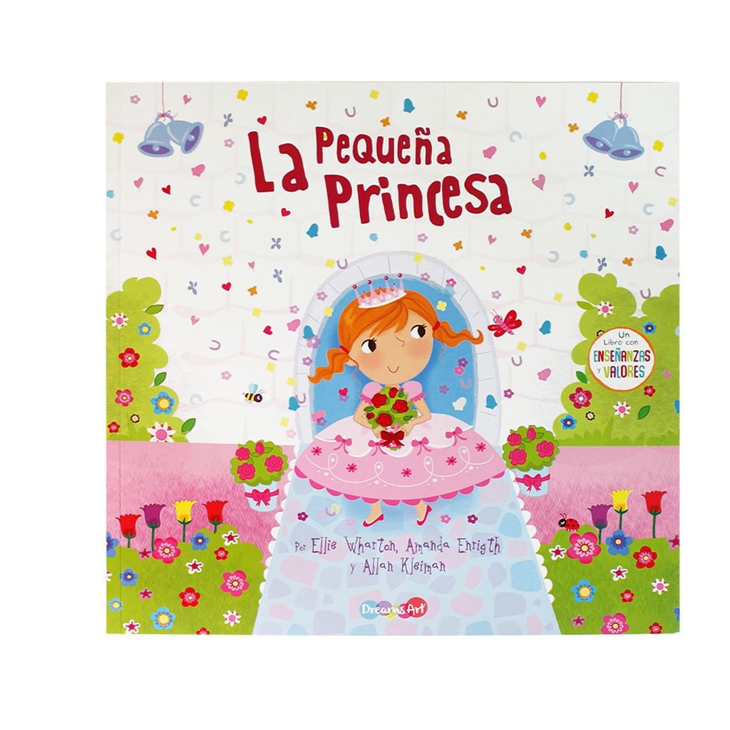 LA PEQUEÑA PRINCESA