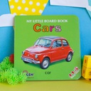 LIBRITO CARTON VEHICULOS