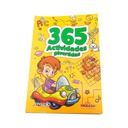 365 ACTIVIDADES DIVERTIDAS