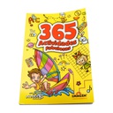 365 ACTIVIDADES FABULOSAS