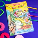 LIMPITOS Y PEINADOS COLOREANDO
