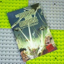 LA GUERRA DE LOS MUNDOS NOVELA GRAFICA