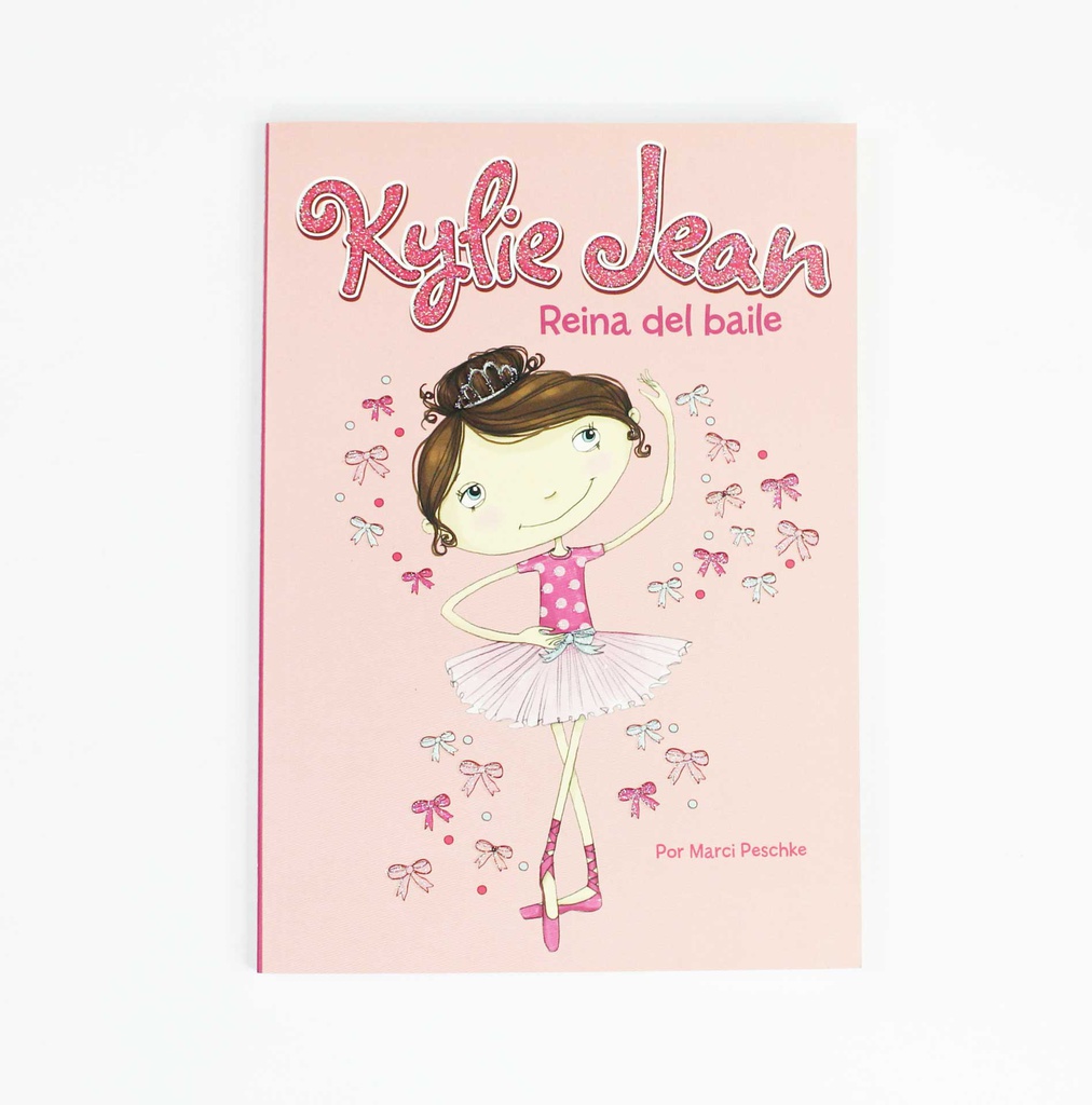 KYLIE JEAN REINA DEL BAILE