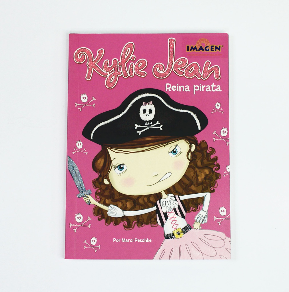 KYLIE JEAN REINA PIRATA