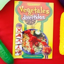 VEGETALES DIVERTIDOS (DIV. EN LA COCINA)