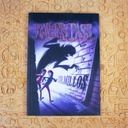 COLMILLOS RAVENS PASS