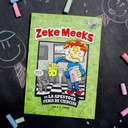 LA APESTOSA FERIA DE CIENCIAS ZEKE MEEKS