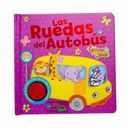 LAS RUEDAS DEL AUTOBUS  CANC. DEL JARDIN