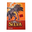 EL LIBRO DE LA SELVA NOVELA GRAFICA