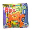 PIPO DEJA EL CHUPETE, YA SOY GRANDE !