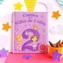 CUENTOS PARA NIÑAS DE 2 AÑOS