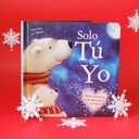SOLO TU Y YO SERIE TERNURA