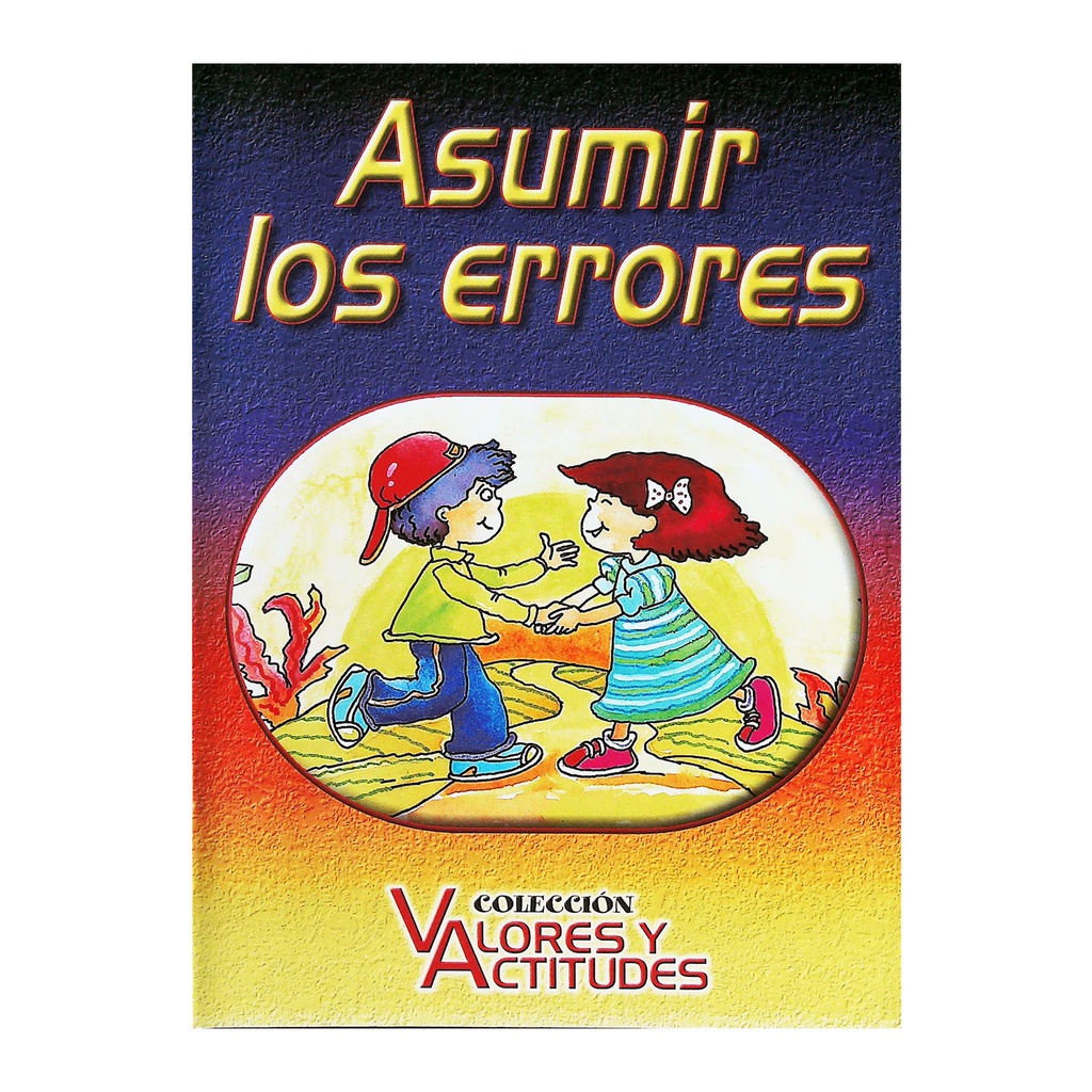 ASUMIR LOS ERRORES