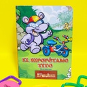 EL HIPOPOTAMO TITO (ANIMALES ALEGRES Y AMIGOS)