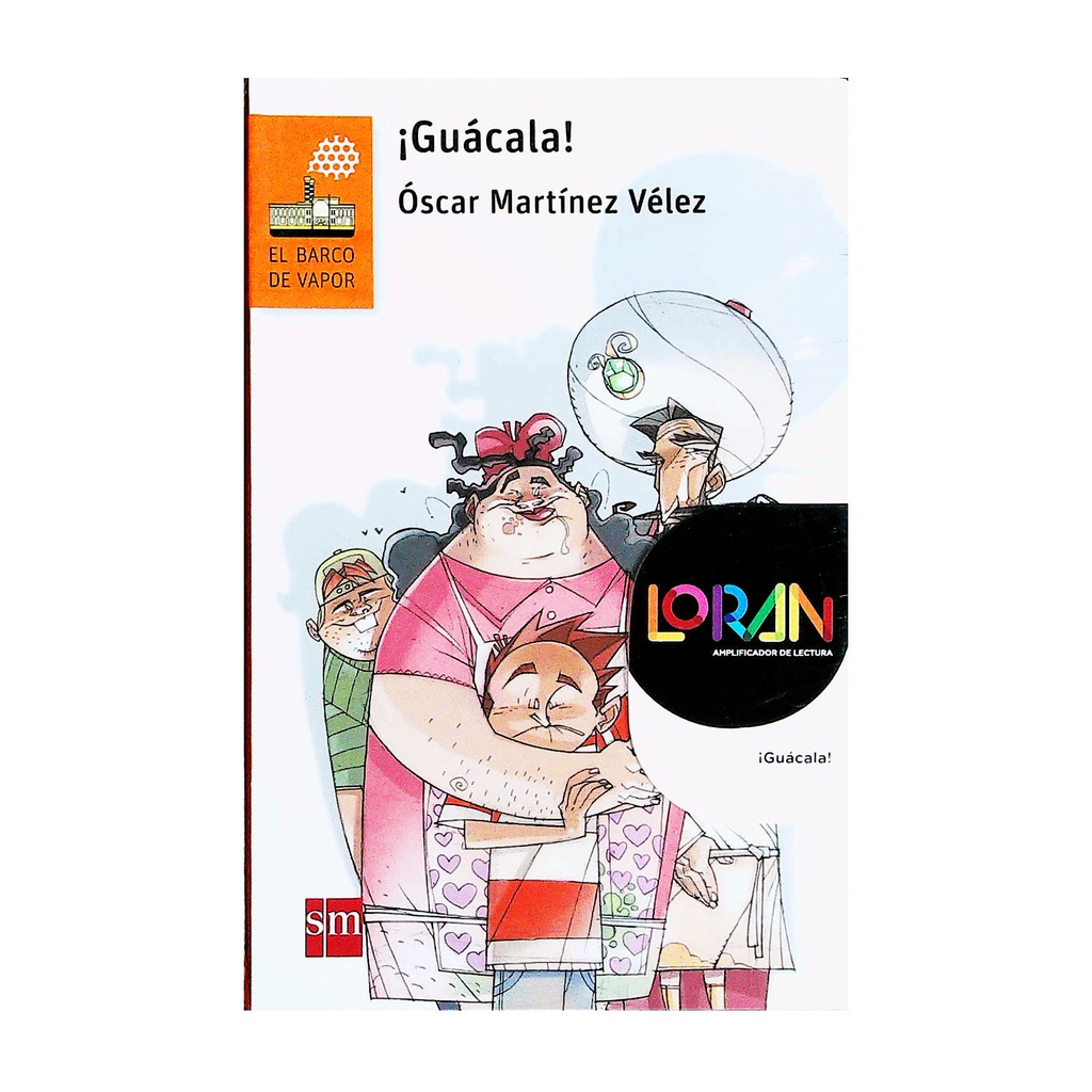 GUACALA