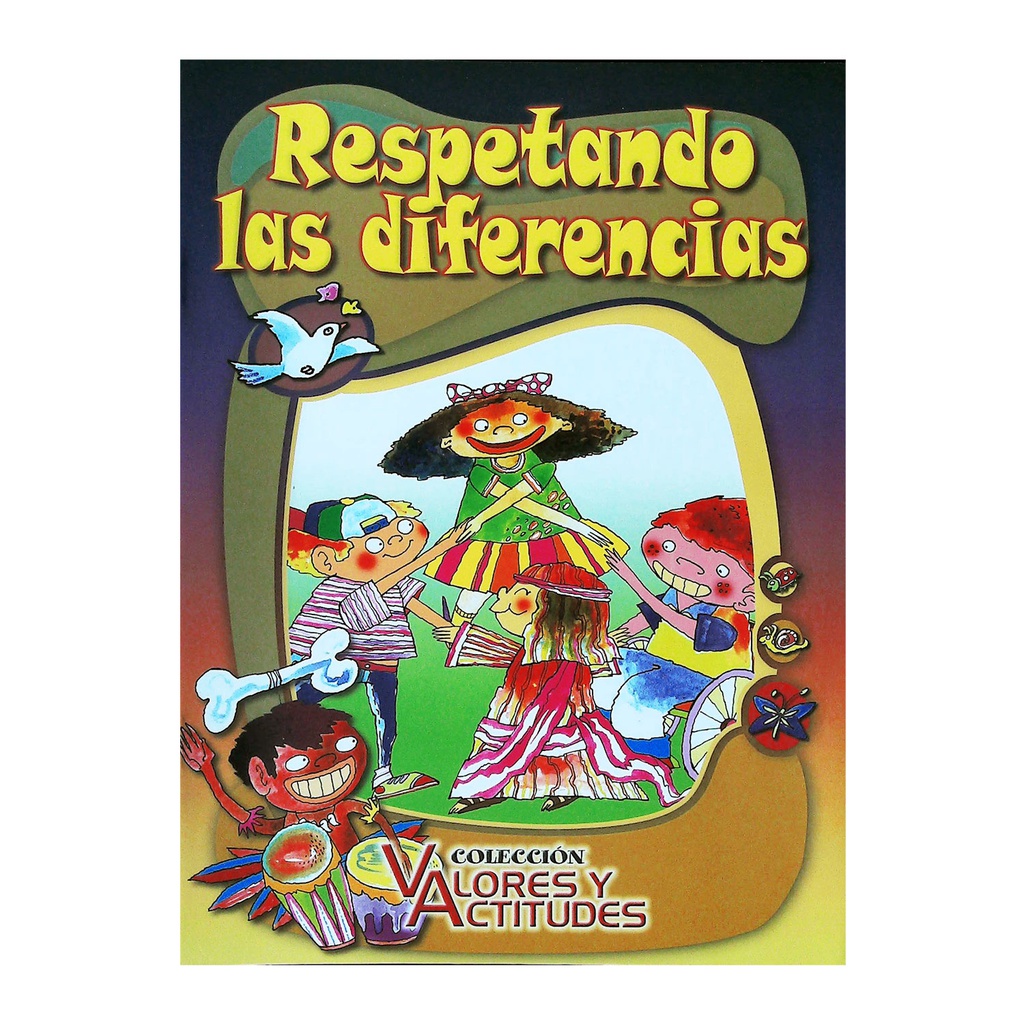 RESPETANDO LAS DIFERENCIAS