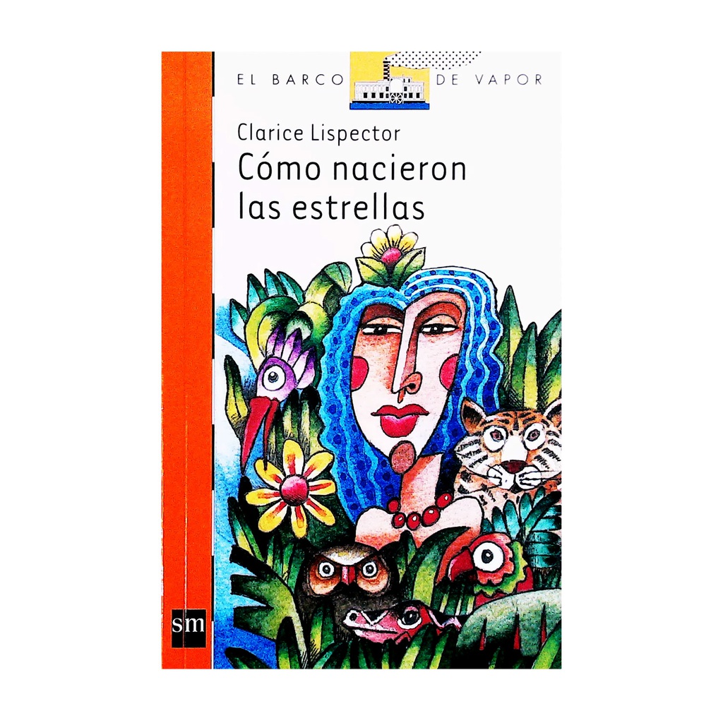 19M COMO NACIERON LAS ESTRELLAS
