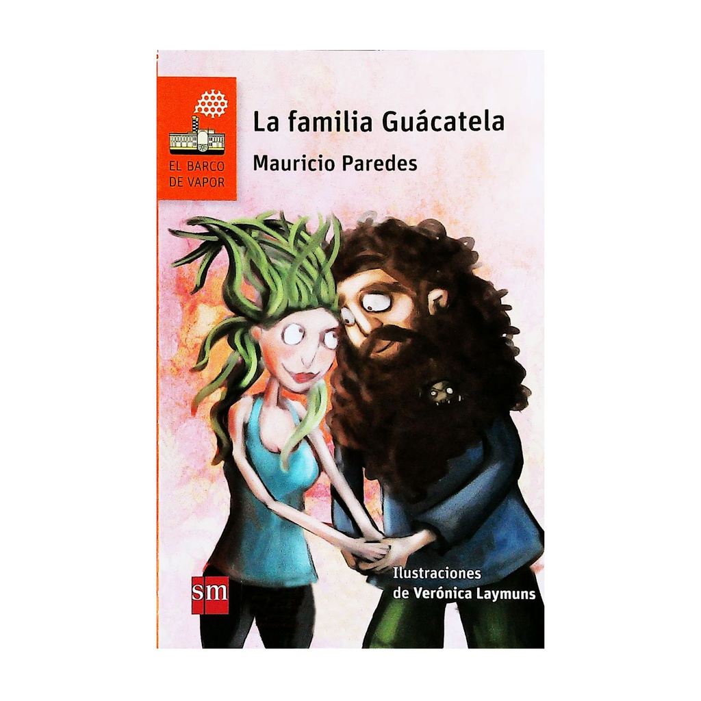 LA FAMILIA GUACATELA